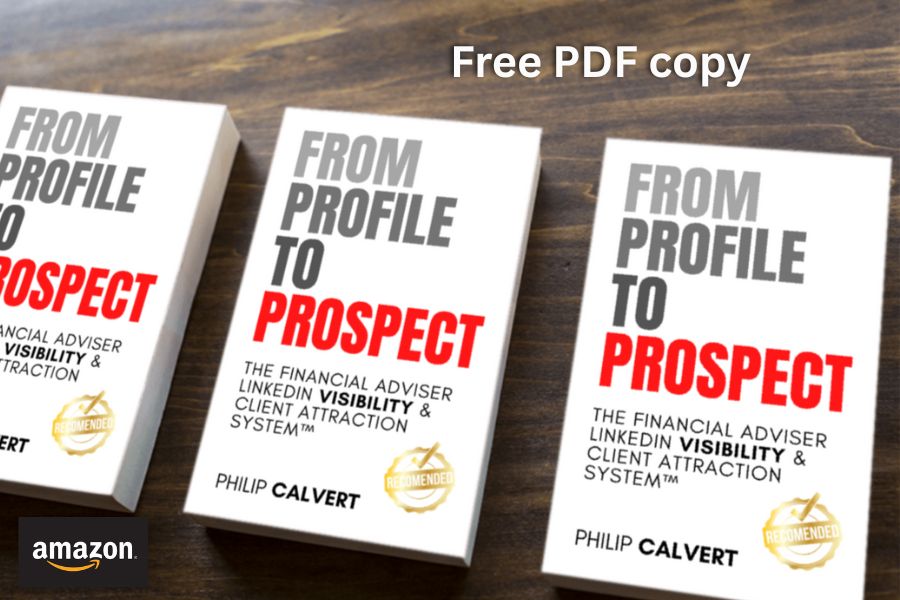 Profile to Prospect