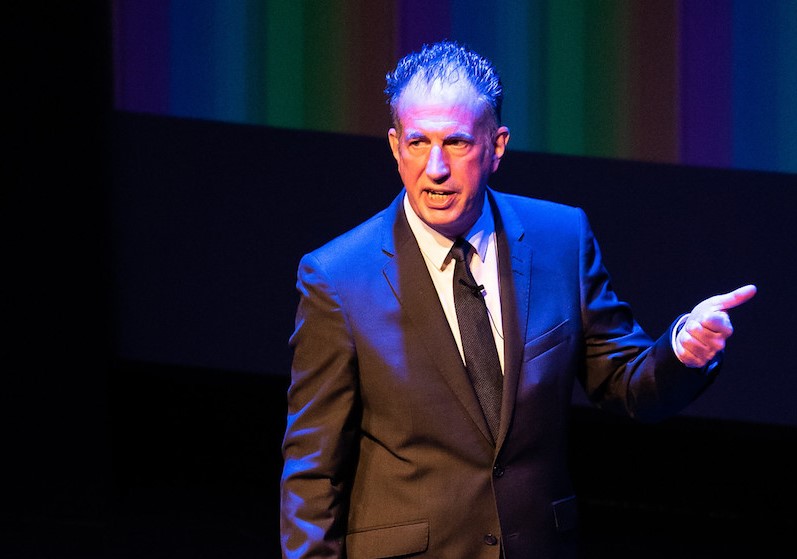 Philip Calvert - Marketing for Financial Planners