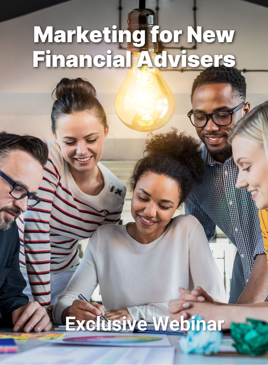 Marketing for New Financial Advisers
