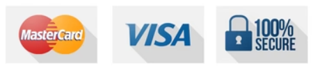 Pay safely and securely