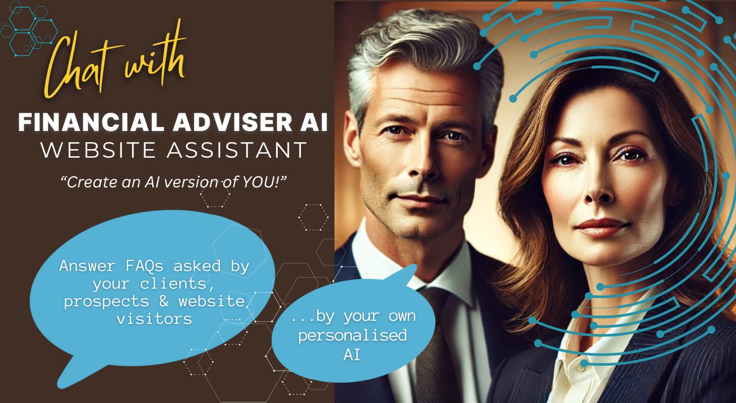 Financial Adviser AI