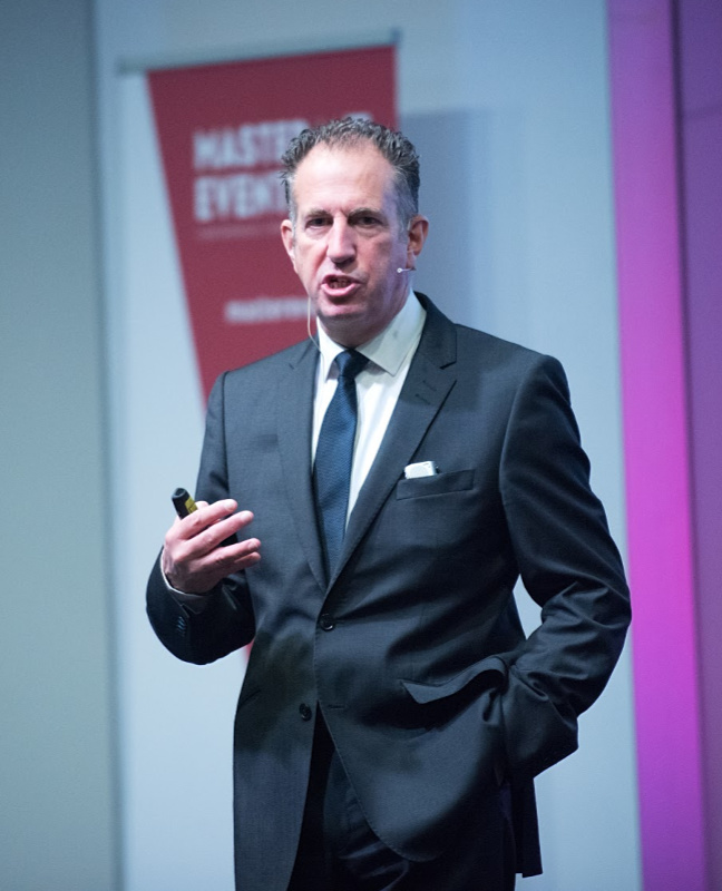 Philip Calvert - Sales and Marketing Speaker