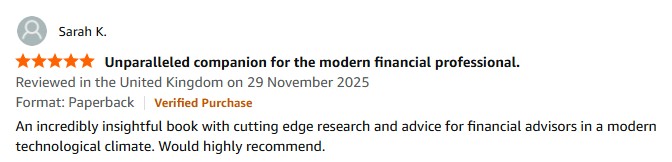Testimonial for the Third Space
