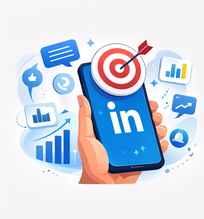 LinkedIn Post Optimiser for Financial Advisers