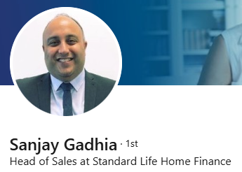Standard Life Testimonial